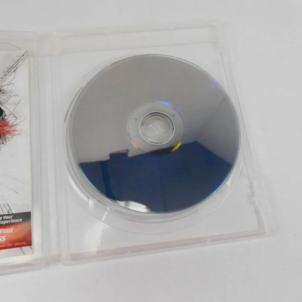 NHL 11 Authentic Sony Playstation 3 PS3 Video Game